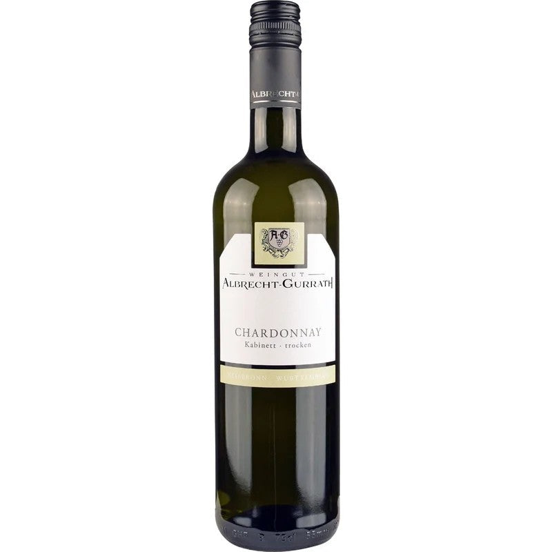 Albrecht-Gurrath2025Chardonnaytrocken