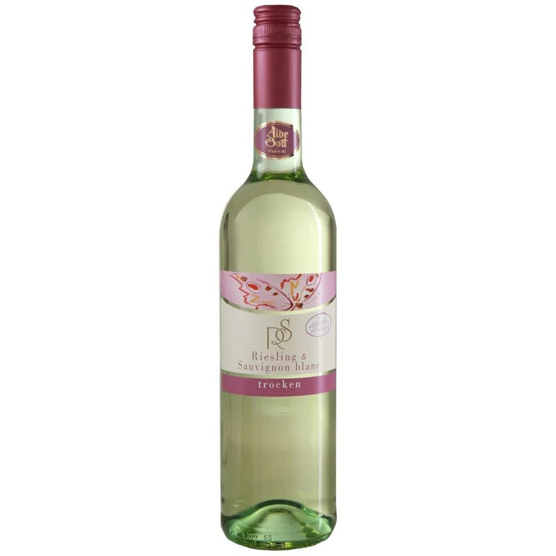 AldeGottWinzerSchwarzwaldRiesling&Sauvignonblanc2014