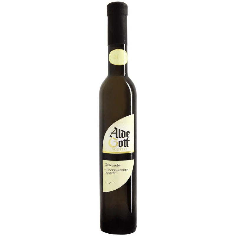 AldeGottWinzerSchwarzwaldScheurebeEdelsüß2014