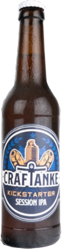 Aldersbacher–CraftankeKickstarter:Bier-Bewertung&Test–BeerTasting