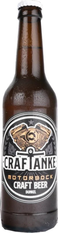 Aldersbacher–CraftankeMotorbock:Bier-Bewertung&Test–BeerTasting