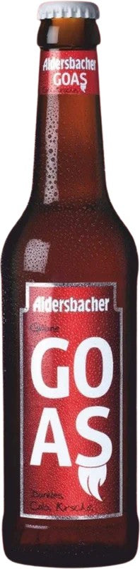 Aldersbacher–GloaneGoas:Bier-Bewertung&Test–BeerTasting