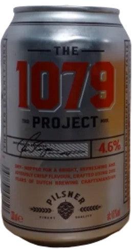 Aldi(UK)–The1079Project:Bier-Bewertung&Test–BeerTasting