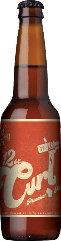 AleAsylum12oz.Curl:Bier-Bewertung&Test–BeerTasting