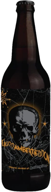 AleAsylumGoddambergeddon:Bier-Bewertung&Test–BeerTasting