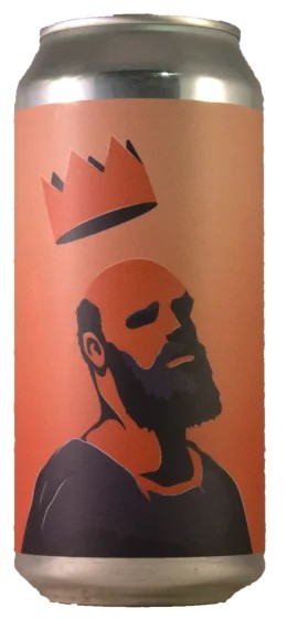 Alefarm–UncrownedKing:Bier-Bewertung&Test–BeerTasting