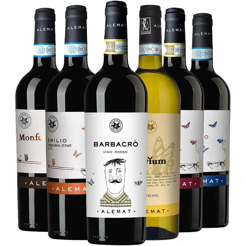 AlematAlematKennenlern-PaketbeiWirWinzerbestellen