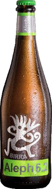AlephAleph6.2:Bier-Bewertung&Test–BeerTasting