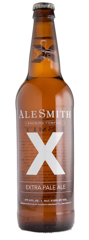 AleSmithBrewingCompanyOrangeX:Bier-Bewertung&Test–BeerTasting