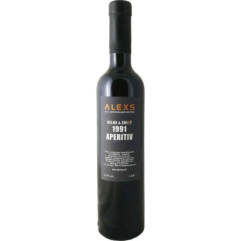 ALEXS1991Relax&EnjoyAPERITIVtrocken05L