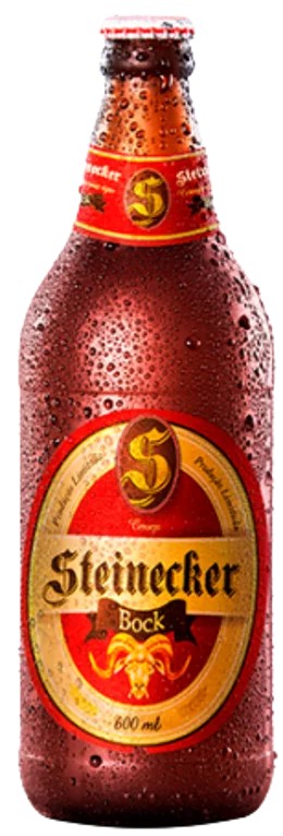 AlibrasSteineckerBock:Bier-Bewertung&Test–BeerTasting