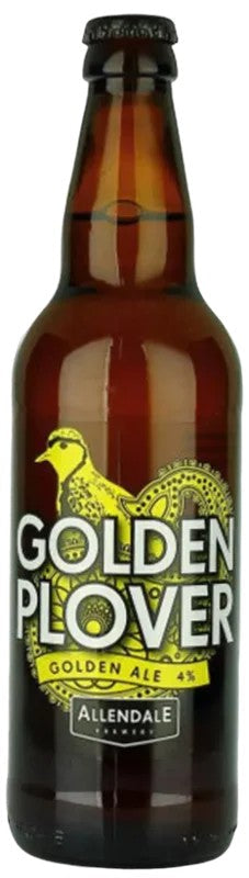 Allendale–GoldenPlover:Bier-Bewertung&Test–BeerTasting