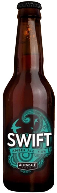 AllendaleSwift:Bier-Bewertung&Test–BeerTasting