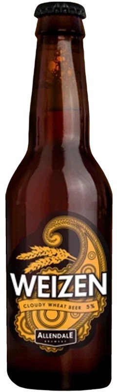 AllendaleWeizen:Bier-Bewertung&Test–BeerTasting