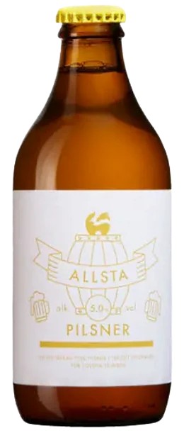 AllstaBryggeri–Pilsner:Bier-Bewertung&Test–BeerTasting