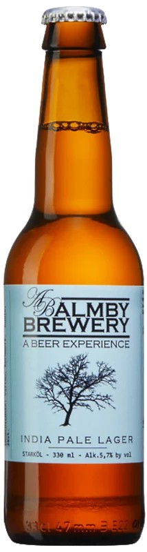 AlmbyIndiaPaleLager:Bier-Bewertung&Test–BeerTasting