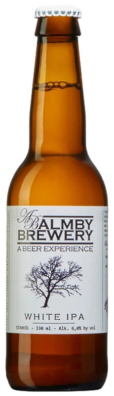 AlmbyWhiteIPA:Bier-Bewertung&Test–BeerTasting