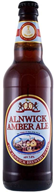 Alnwick–Amber:Bier-Bewertung&Test–BeerTasting