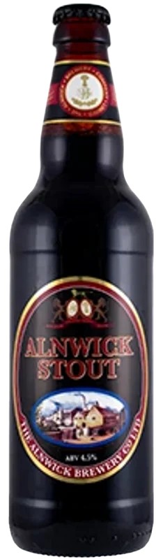AlnwickStout:Bier-Bewertung&Test–BeerTasting