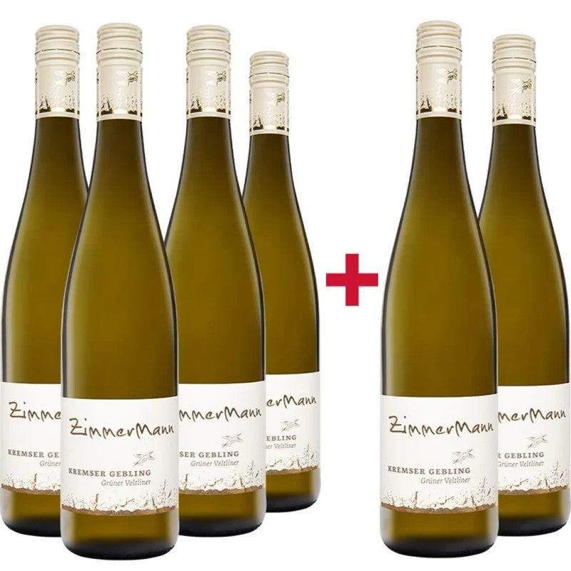 AloisZimmermann4+2KremserGelblingGrünerVeltlinerPaketbeiWirWinzerbestellen
