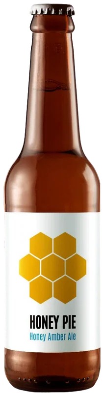 AlonsoHoneyPie:Bier-Bewertung&Test–BeerTasting