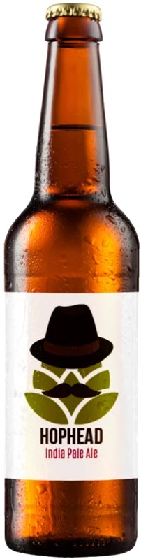 AlonsoHophead:Bier-Bewertung&Test–BeerTasting