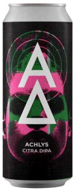 AlphaDeltaAchlys:Bier-Bewertung&Test–BeerTasting