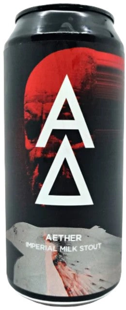 AlphaDeltaAether:Bier-Bewertung&Test–BeerTasting