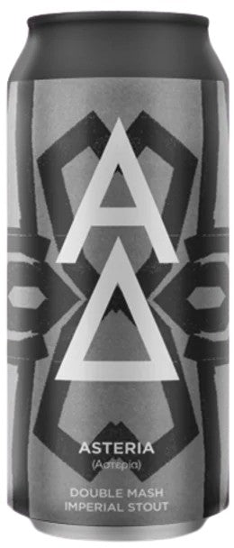 AlphaDeltaAsteria:Bier-Bewertung&Test–BeerTasting