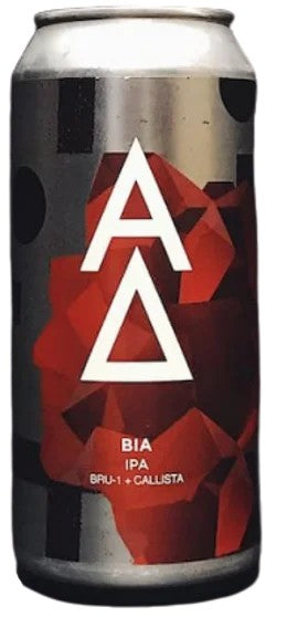 AlphaDeltaBia:Bier-Bewertung&Test–BeerTasting