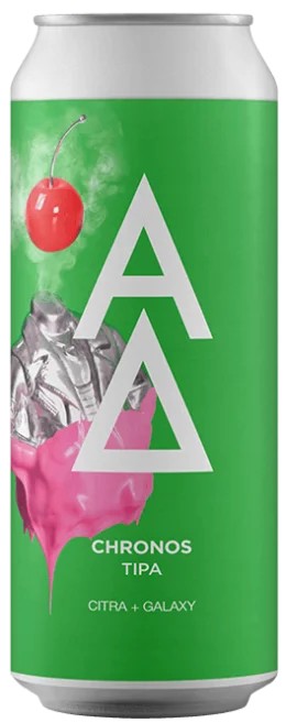 AlphaDeltaBrewing–Chronos:Bier-Bewertung&Test–BeerTasting