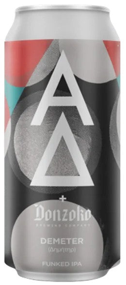 AlphaDeltaDemeter:Bier-Bewertung&Test–BeerTasting