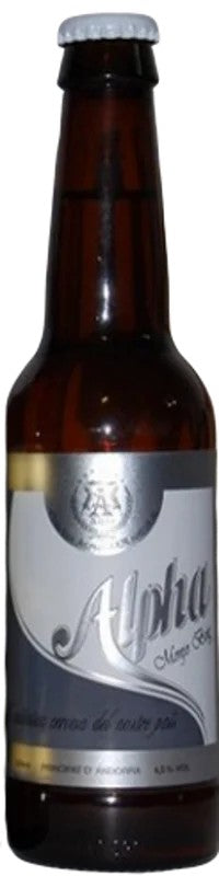 AlphaMonjoBoig:Bier-Bewertung&Test–BeerTasting