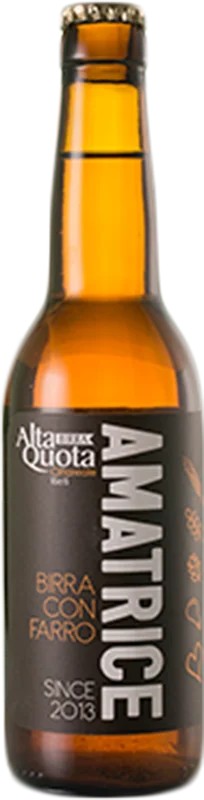 AltaQuotaAmatrice:Bier-Bewertung&Test–BeerTasting