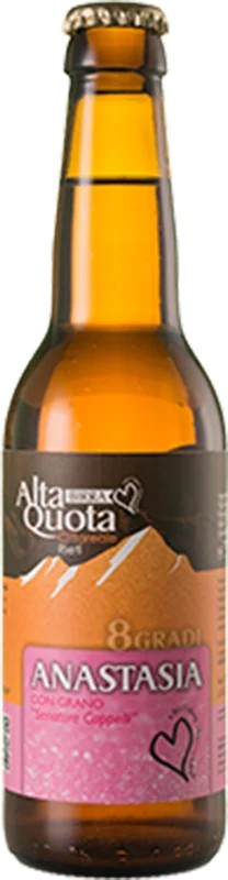 AltaQuotaAnastasia:Bier-Bewertung&Test–BeerTasting