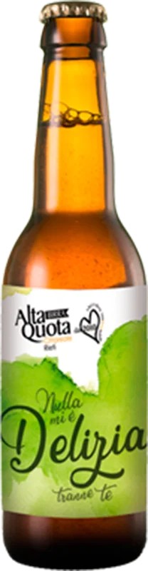 AltaQuotaDelizia:Bier-Bewertung&Test–BeerTasting