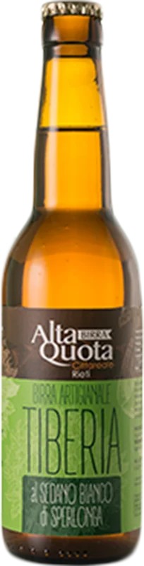 AltaQuotaTiberia:Bier-Bewertung&Test–BeerTasting