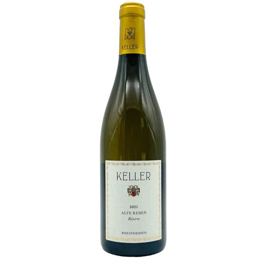 AlteRebenReserve2021–TheWinehouse