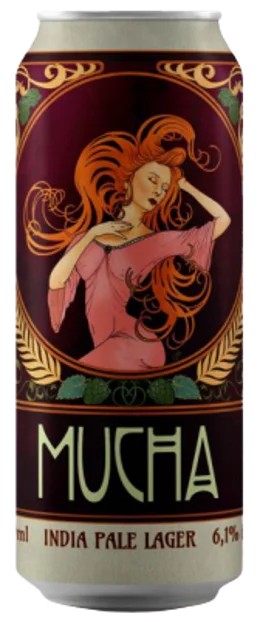AltivaMucha:Bier-Bewertung&Test–BeerTasting