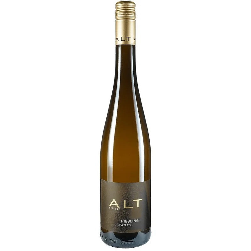 AltMonzingen2025HalenbergRieslingSpätlesesüß