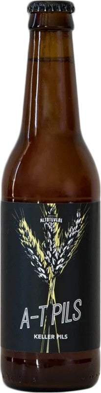 Altovere–AtPils:Bier-Bewertung&Test–BeerTasting