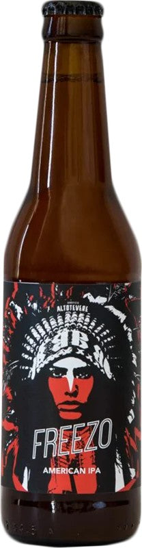 AltovereFreezo:Bier-Bewertung&Test–BeerTasting