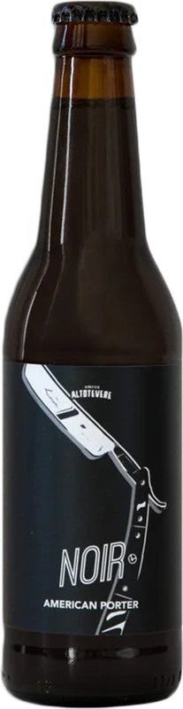 AltovereNoir:Bier-Bewertung&Test–BeerTasting