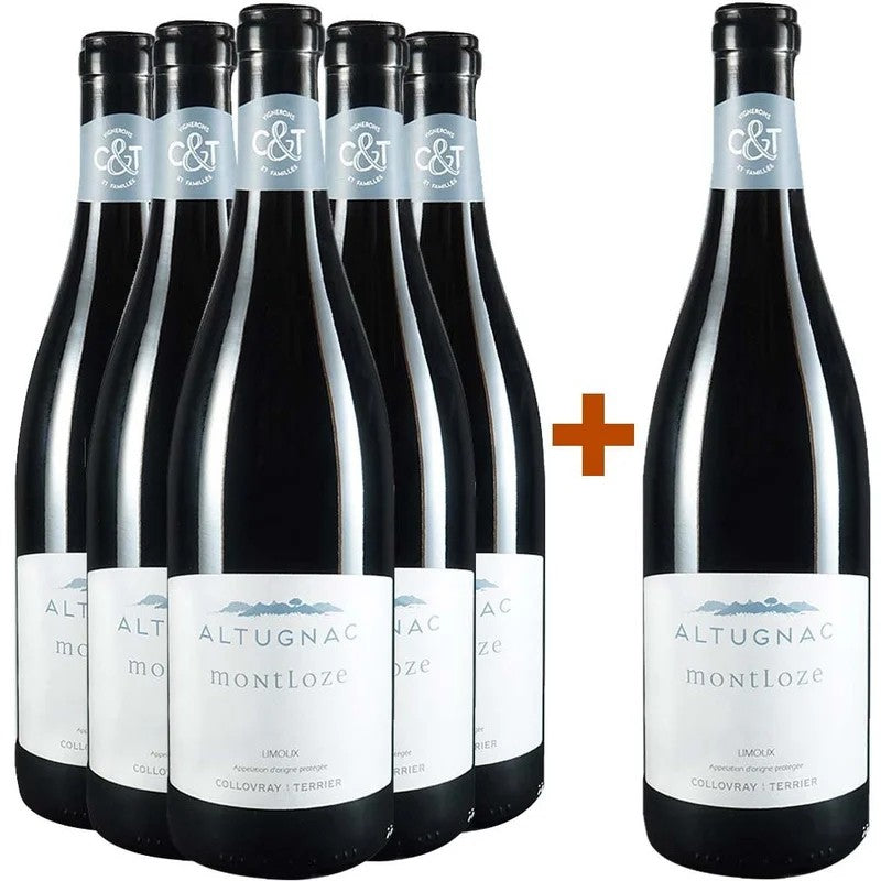 Altugnac5+1PaketMontlozebeiWirWinzerbestellen