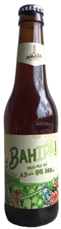 AmadaBahIPA:Bier-Bewertung&Test–BeerTasting