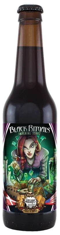 AmagerBryghus–BlackRituals:Bier-Bewertung&Test–BeerTasting