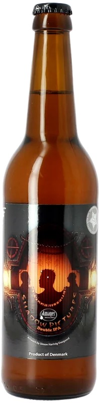 AmagerShadowPictures:Bier-Bewertung&Test–BeerTasting