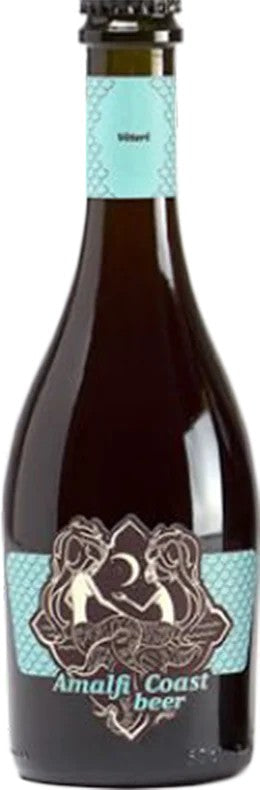 AmalfiCoastVeteri:Bier-Bewertung&Test–BeerTasting