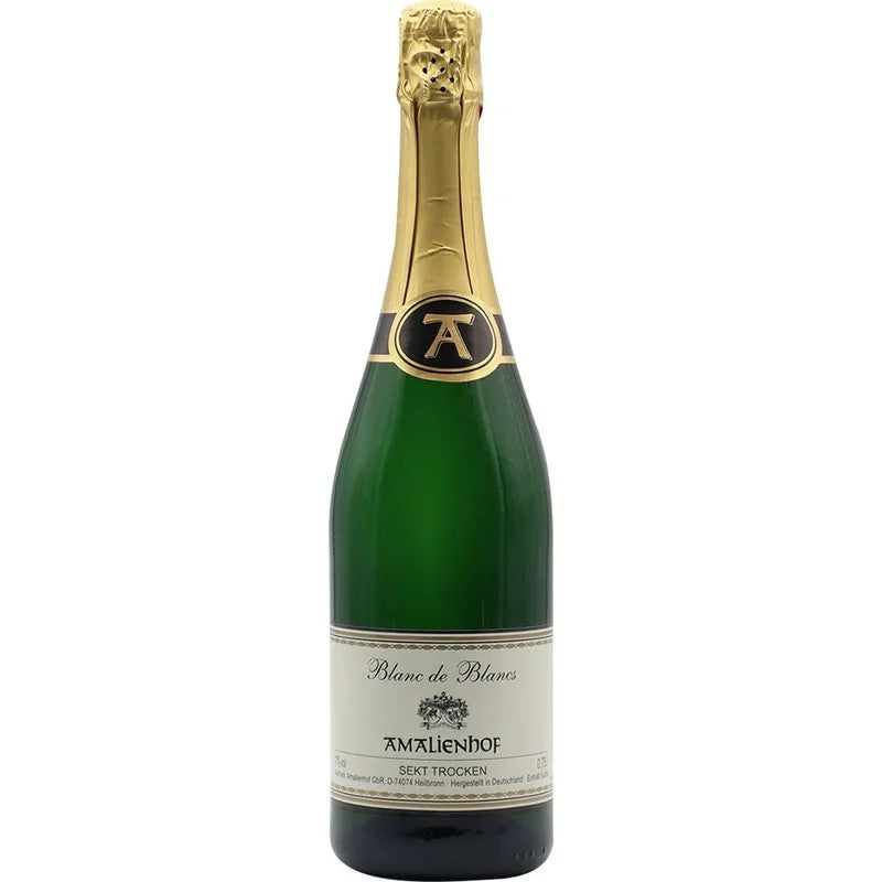 AmalienhofBlancdeBlancSekttrocken