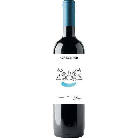 AmaracmandOrganicWinery2025LIBUMIOtrocken